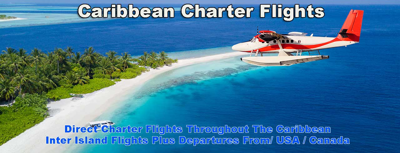 Cayman Islands Charter Flghts